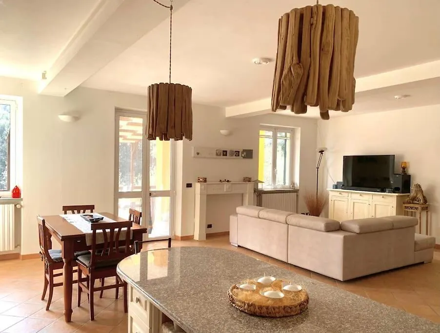 Villa Claudia, Citra 010037-Lt-0678 Moneglia