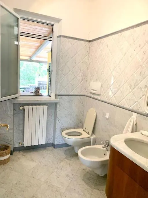 Villa Claudia, Citra 010037-Lt-0678 Moneglia Italy