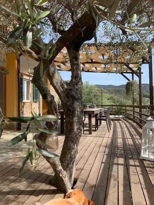 Villa Claudia, Citra 010037-Lt-0678 Moneglia