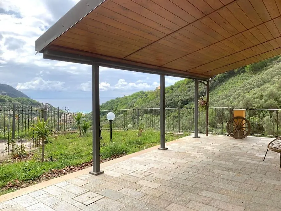 Villa Claudia, Citra 010037-Lt-0678 Moneglia Italy