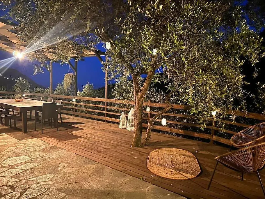 Villa Claudia, Citra 010037-Lt-0678 Moneglia Italy