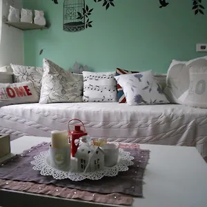 Casa vacanze La Casa Azzurra, Moneglia