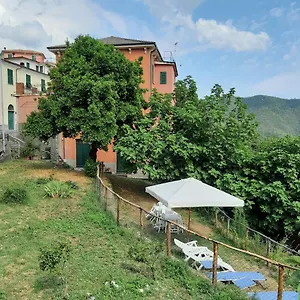  Appartement Cinque Terre&portofino Lodge-dependance Bracco
